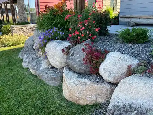 landscaping services Irving